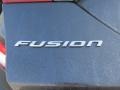2015 Magnetic Metallic Ford Fusion SE  photo #14