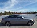 Paladium Silver Metallic - C 300 Photo No. 3