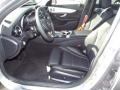 2015 Mercedes-Benz C 300 Front Seat