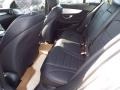 Black Rear Seat Photo for 2015 Mercedes-Benz C #101505605