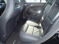 Black Rear Seat Photo for 2015 Mercedes-Benz CLA #101506058