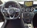 Black Dashboard Photo for 2015 Mercedes-Benz CLA #101506082