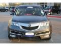 2013 Graphite Luster Metallic Acura MDX SH-AWD  photo #2