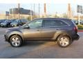 2013 Graphite Luster Metallic Acura MDX SH-AWD  photo #4