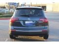 2013 Graphite Luster Metallic Acura MDX SH-AWD  photo #6
