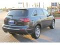 2013 Graphite Luster Metallic Acura MDX SH-AWD  photo #7