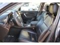 2013 Graphite Luster Metallic Acura MDX SH-AWD  photo #10