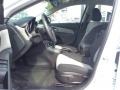 Summit White - Cruze LS Photo No. 10