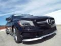 Night Black - CLA 45 AMG Photo No. 21