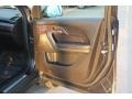 2013 Graphite Luster Metallic Acura MDX SH-AWD  photo #21