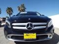 2015 Night Black Mercedes-Benz GLA 250 4Matic  photo #2