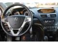 2013 Graphite Luster Metallic Acura MDX SH-AWD  photo #31