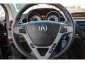 2013 Graphite Luster Metallic Acura MDX SH-AWD  photo #32