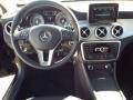 2015 Night Black Mercedes-Benz GLA 250 4Matic  photo #9