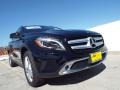 2015 Night Black Mercedes-Benz GLA 250 4Matic  photo #11