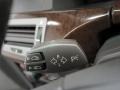 2003 BMW 7 Series 745i Sedan Controls