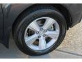 2013 Graphite Luster Metallic Acura MDX SH-AWD  photo #53