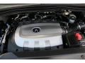 2013 Graphite Luster Metallic Acura MDX SH-AWD  photo #57