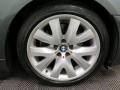 2003 BMW 7 Series 745i Sedan Wheel