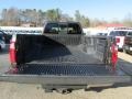 Dark Shadow Grey Metallic - F350 Super Duty Lariat Crew Cab 4x4 Dually Photo No. 9