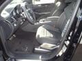 2015 Mercedes-Benz GL 63 AMG 4Matic Front Seat