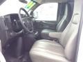 Summit White - Express 1500 Cargo WT Photo No. 9