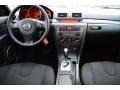 Black Dashboard Photo for 2008 Mazda MAZDA3 #101508911