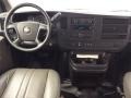 2014 Summit White Chevrolet Express 2500 Cargo Extended WT  photo #10