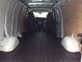 2014 Summit White Chevrolet Express 2500 Cargo Extended WT  photo #14