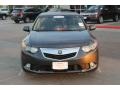 Graphite Luster Metallic - TSX Technology Photo No. 2
