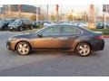 Graphite Luster Metallic - TSX Technology Photo No. 4