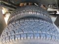Dark Shadow Grey Metallic - F350 Super Duty Lariat Crew Cab 4x4 Dually Photo No. 47