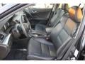 Graphite Luster Metallic - TSX Technology Photo No. 10