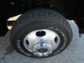 Dark Shadow Grey Metallic - F350 Super Duty Lariat Crew Cab 4x4 Dually Photo No. 48