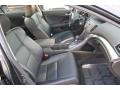 Graphite Luster Metallic - TSX Technology Photo No. 20