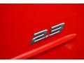 True Red - MAZDA3 s Sport Hatchback Photo No. 41