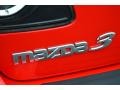 True Red - MAZDA3 s Sport Hatchback Photo No. 42