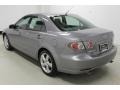 Tungsten Gray Metallic - MAZDA6 i Grand Touring Sedan Photo No. 4