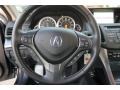 Graphite Luster Metallic - TSX Technology Photo No. 27
