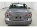 Tungsten Gray Metallic - MAZDA6 i Grand Touring Sedan Photo No. 5
