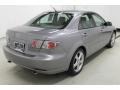 Tungsten Gray Metallic - MAZDA6 i Grand Touring Sedan Photo No. 6