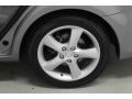 Tungsten Gray Metallic - MAZDA6 i Grand Touring Sedan Photo No. 9