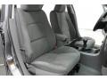 Tungsten Gray Metallic - MAZDA6 i Grand Touring Sedan Photo No. 11
