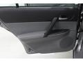 Tungsten Gray Metallic - MAZDA6 i Grand Touring Sedan Photo No. 14
