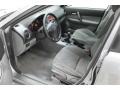 Tungsten Gray Metallic - MAZDA6 i Grand Touring Sedan Photo No. 16