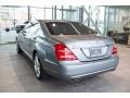 Andorite Grey Metallic - S 550 4Matic Sedan Photo No. 5
