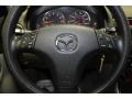 Tungsten Gray Metallic - MAZDA6 i Grand Touring Sedan Photo No. 20