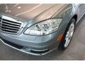 Andorite Grey Metallic - S 550 4Matic Sedan Photo No. 12
