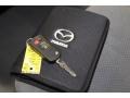 Tungsten Gray Metallic - MAZDA6 i Grand Touring Sedan Photo No. 33