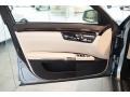 Andorite Grey Metallic - S 550 4Matic Sedan Photo No. 15